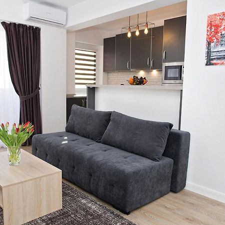 Panoramic Studio Oradea Buitenkant foto