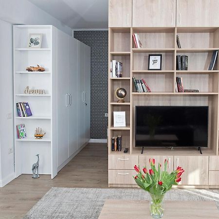 Panoramic Studio Oradea Buitenkant foto