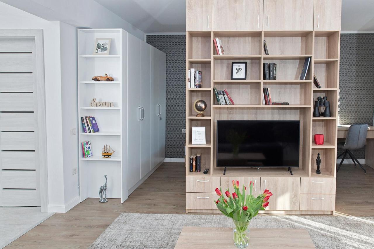 Panoramic Studio Oradea Buitenkant foto
