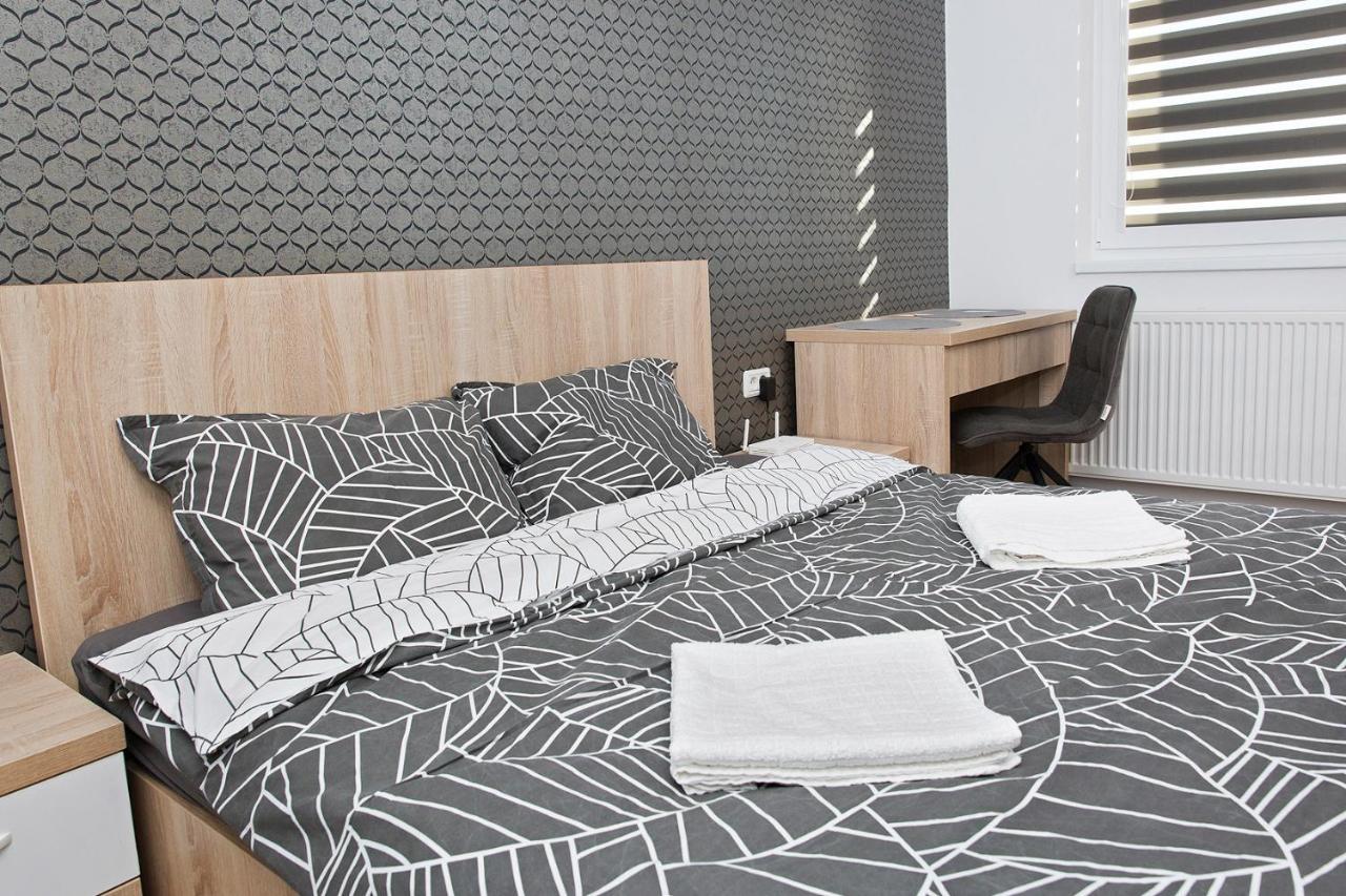 Panoramic Studio Oradea Buitenkant foto