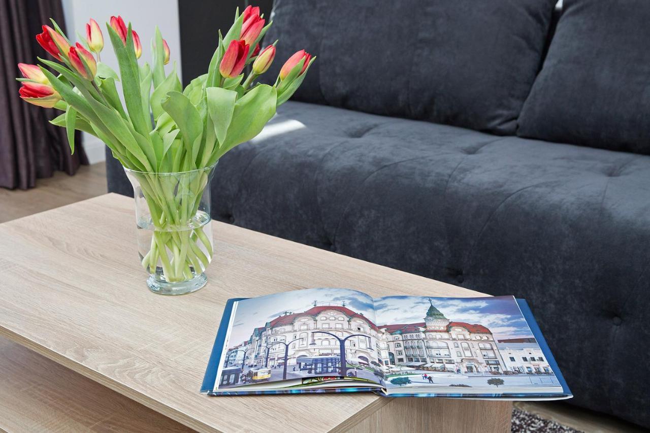 Panoramic Studio Oradea Buitenkant foto