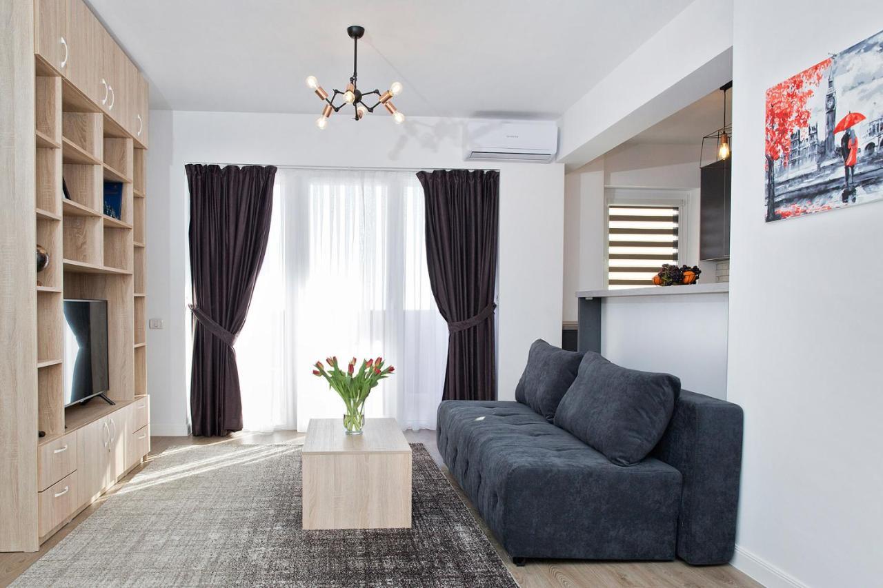 Panoramic Studio Oradea Buitenkant foto